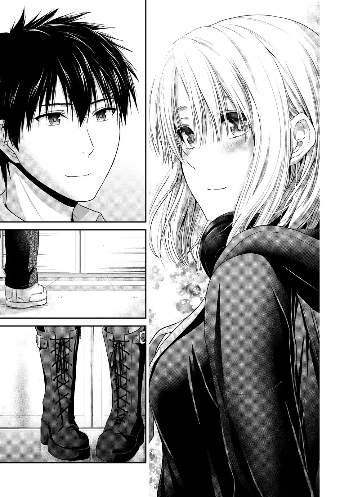 Fechippuru ~Our Innocent Love~ Chapter 58 10